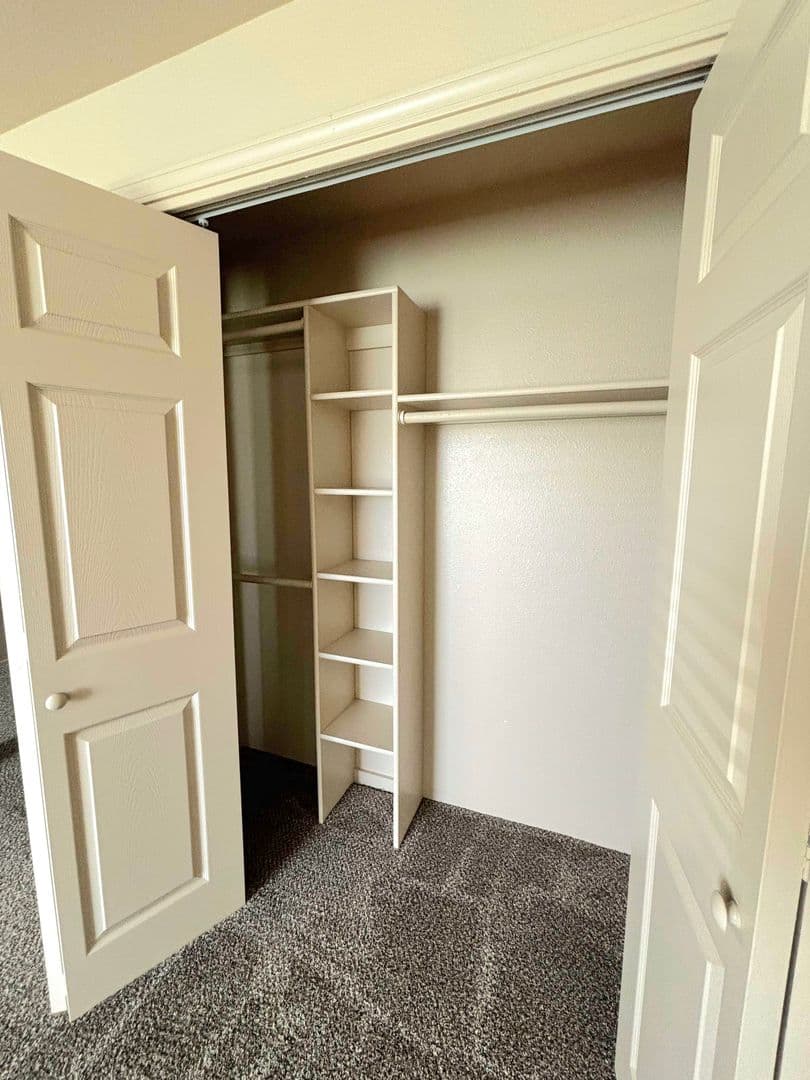 Boise Apartment: 6848-6987 W. Preece Ln.