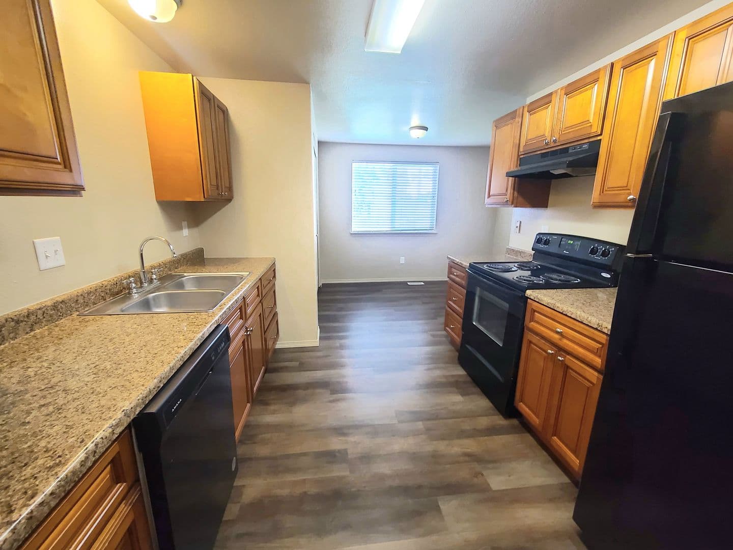 Boise Apartment: 6848-6987 W. Preece Ln.