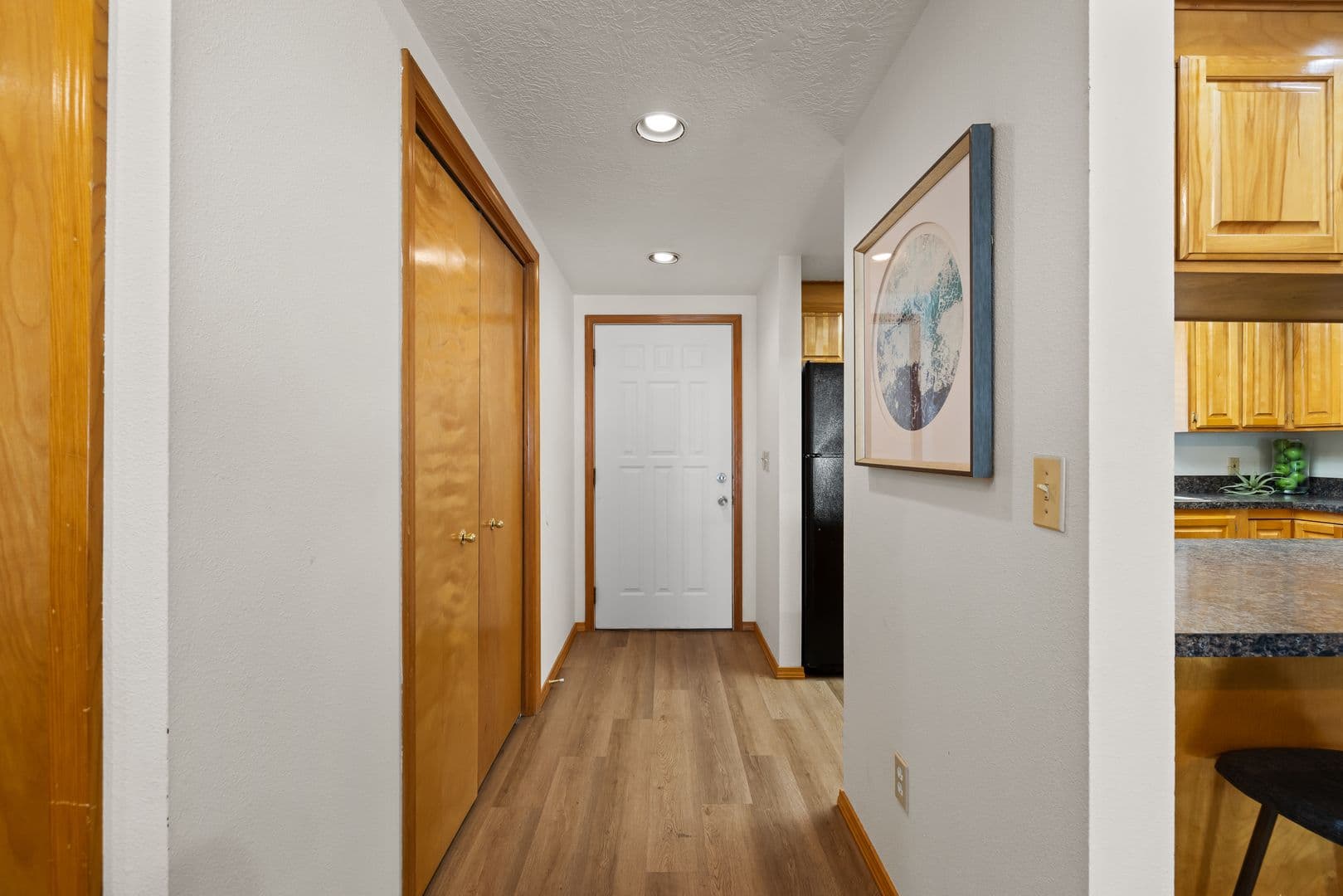Boise Apartment: 2208-2220 S Gekeler Ln