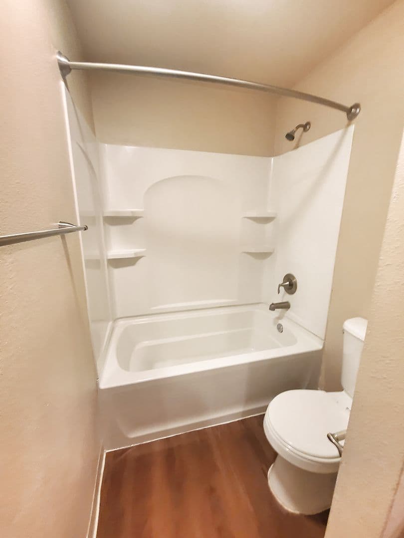 Boise Apartment: 6848-6987 W. Preece Ln.