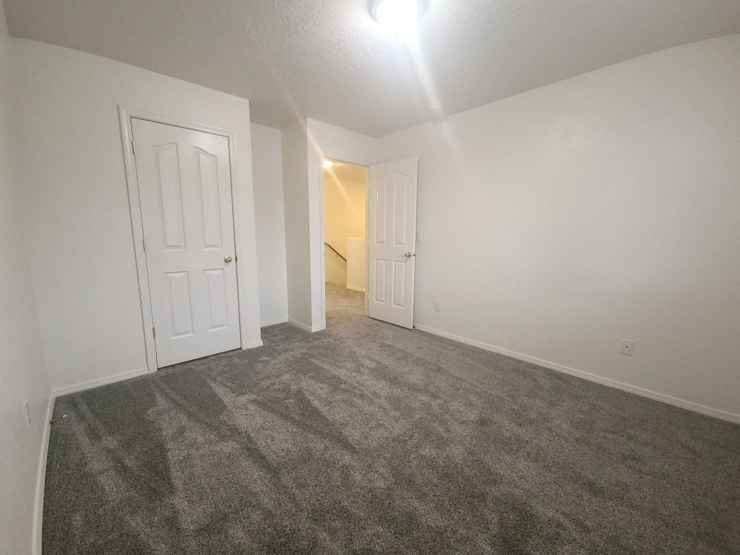 Nampa Townhome: 313 W. Timber Creek Rd.