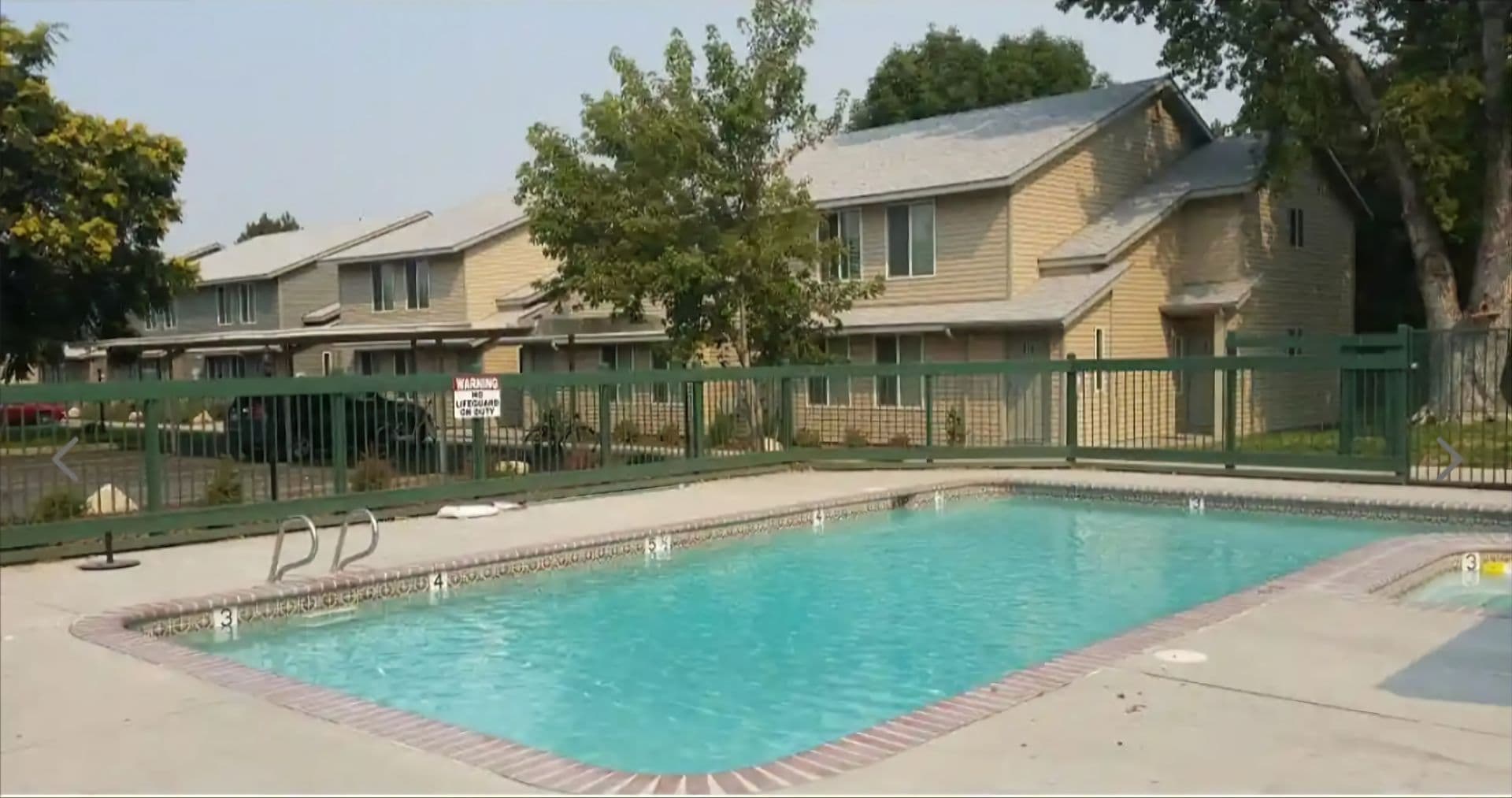 Boise Apartment: 6848-6987 W. Preece Ln.