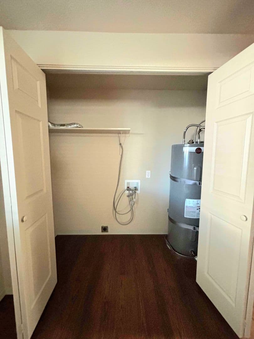 Boise Apartment: 6848-6987 W. Preece Ln.