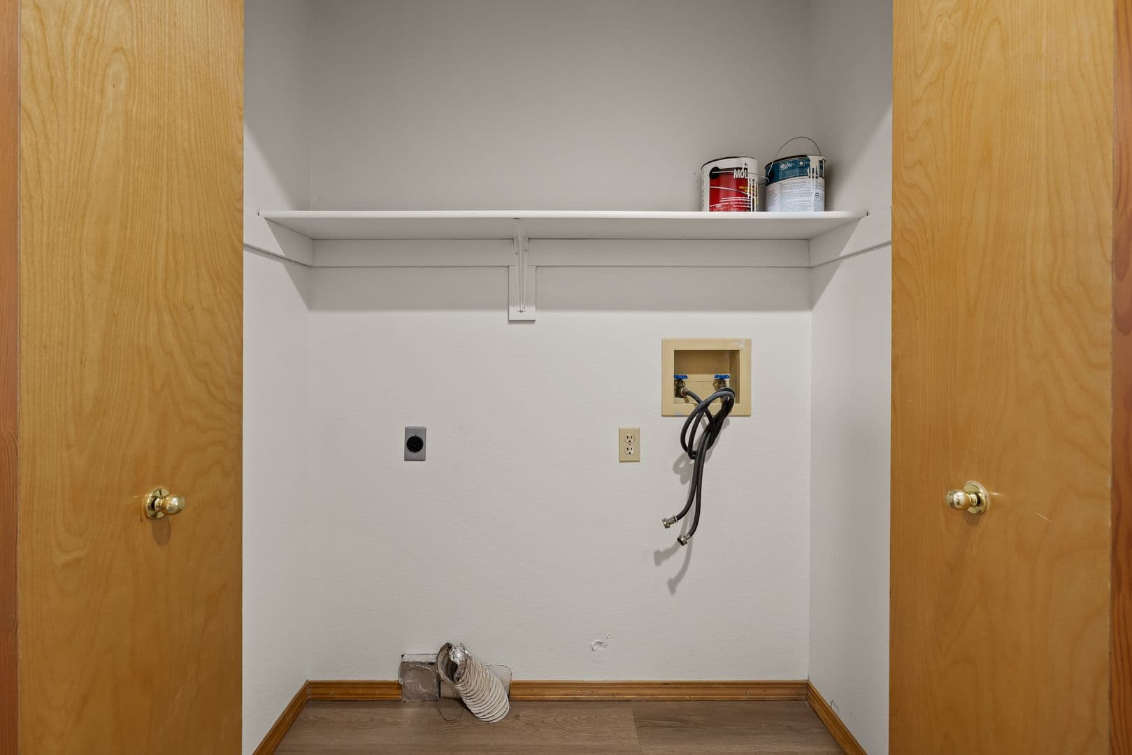 Boise Apartment: 2208-2220 S Gekeler Ln