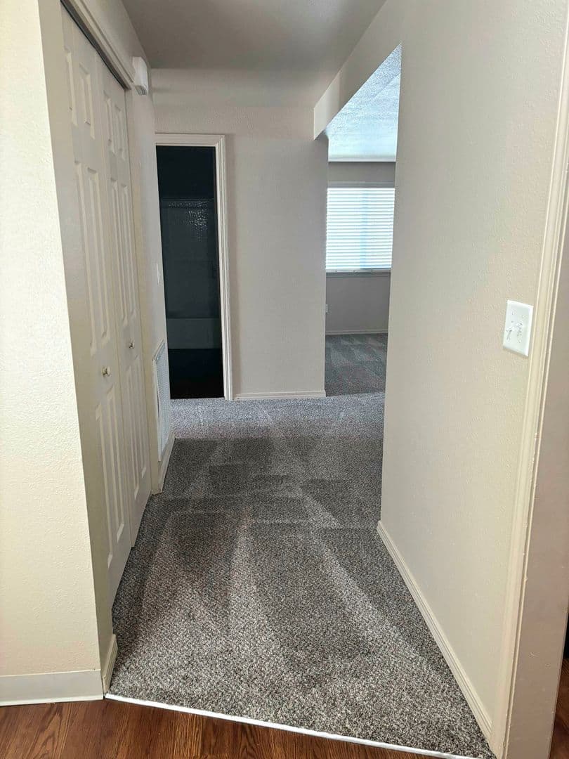 Boise Apartment: 6848-6987 W. Preece Ln.