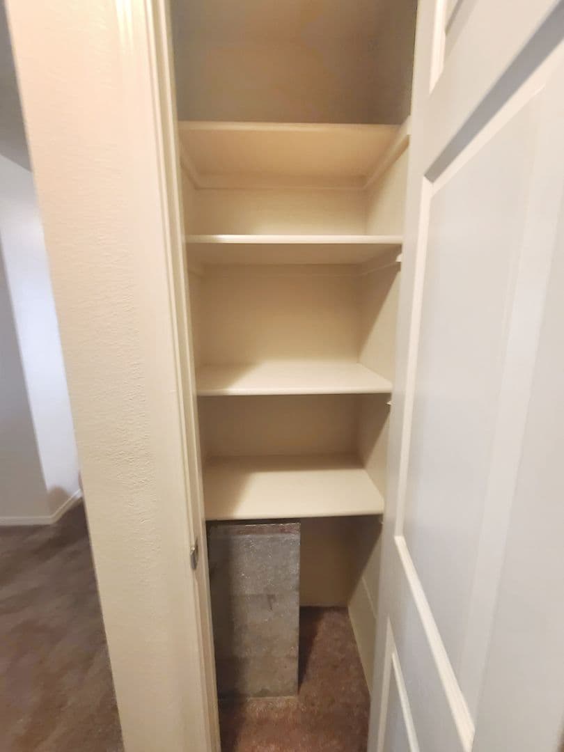Boise Apartment: 6848-6987 W. Preece Ln.
