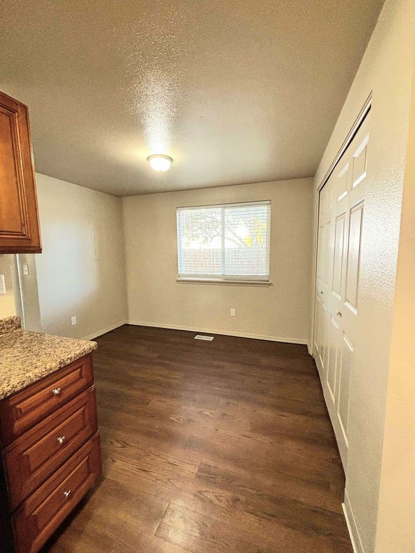 Boise Apartment: 6848-6987 W. Preece Ln.