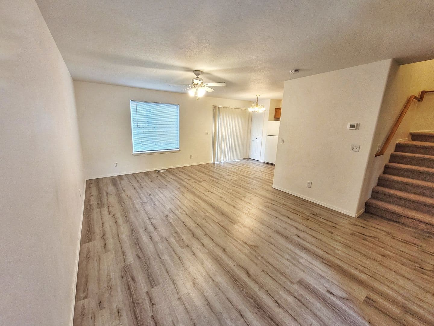Nampa Townhome: 313 W. Timber Creek Rd.