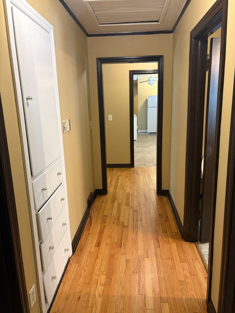 Fayetteville Apartment: 873 Clinton Dr.