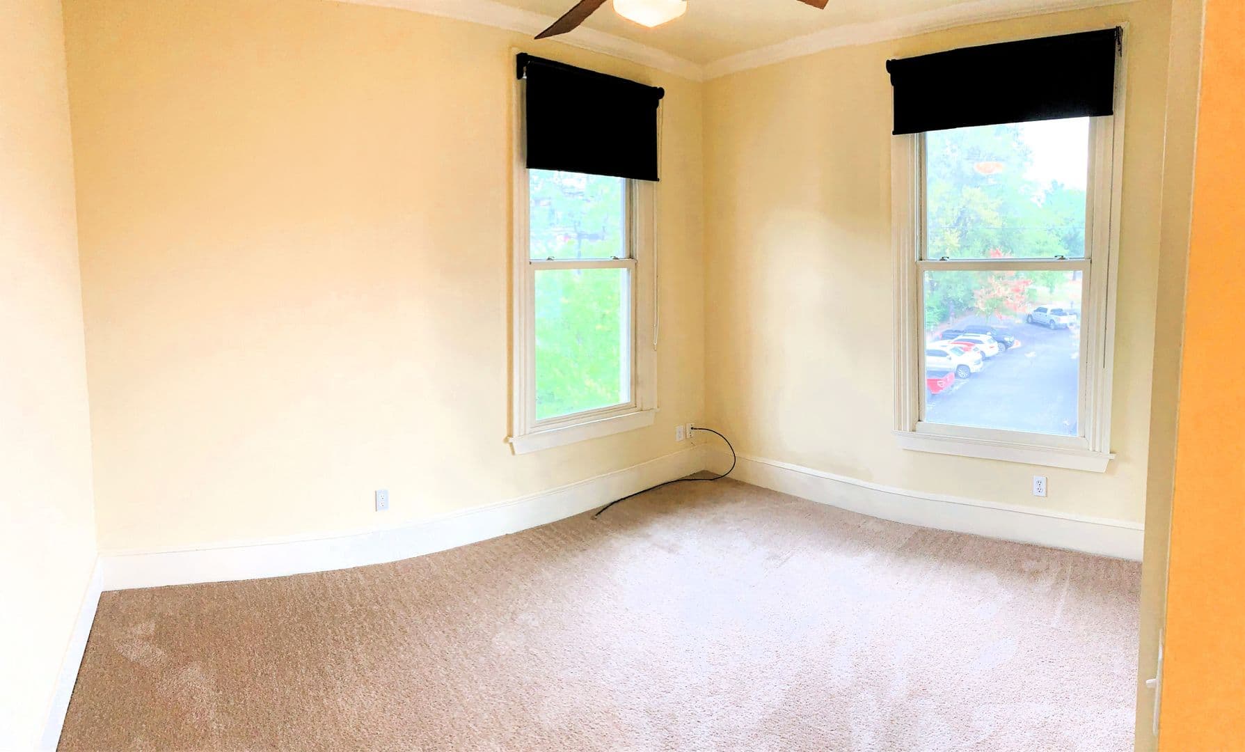 Fayetteville Apartment: 600 W. Meadow St. Unit# 310