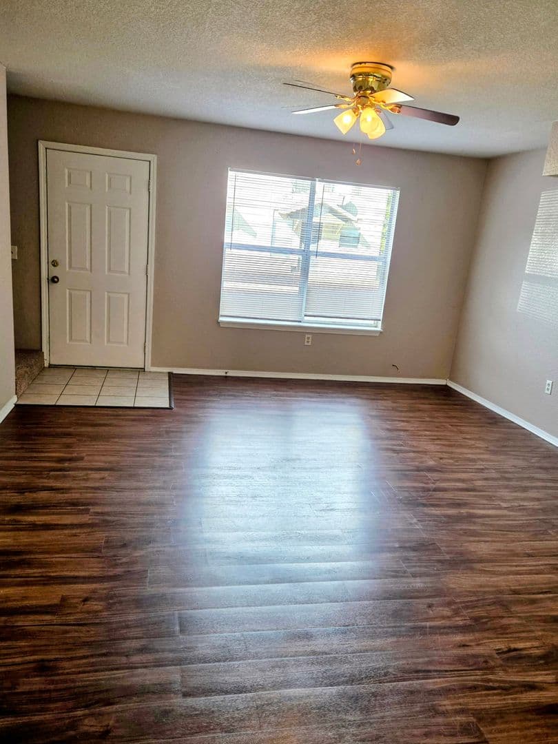 Fayetteville Apartment: 1023-1057 Eagle