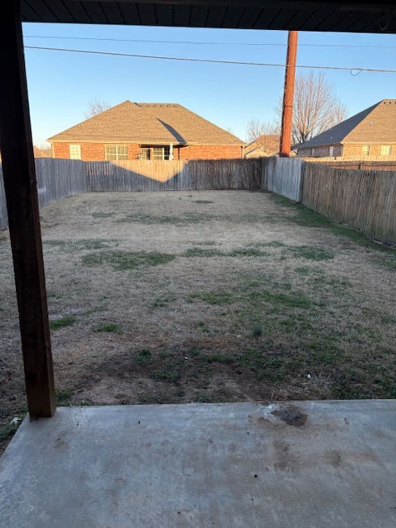 Bentonville Townhome: 1801 & 1803 SW Stonegrove Rd.