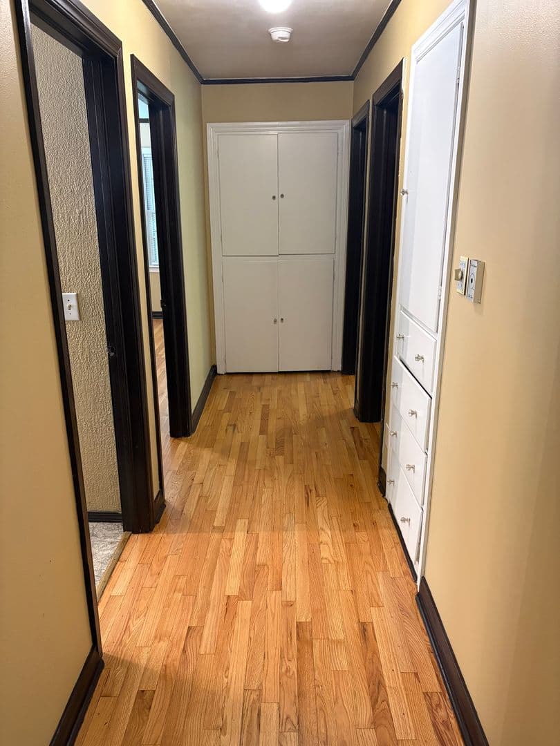 Fayetteville Apartment: 873 Clinton Dr.
