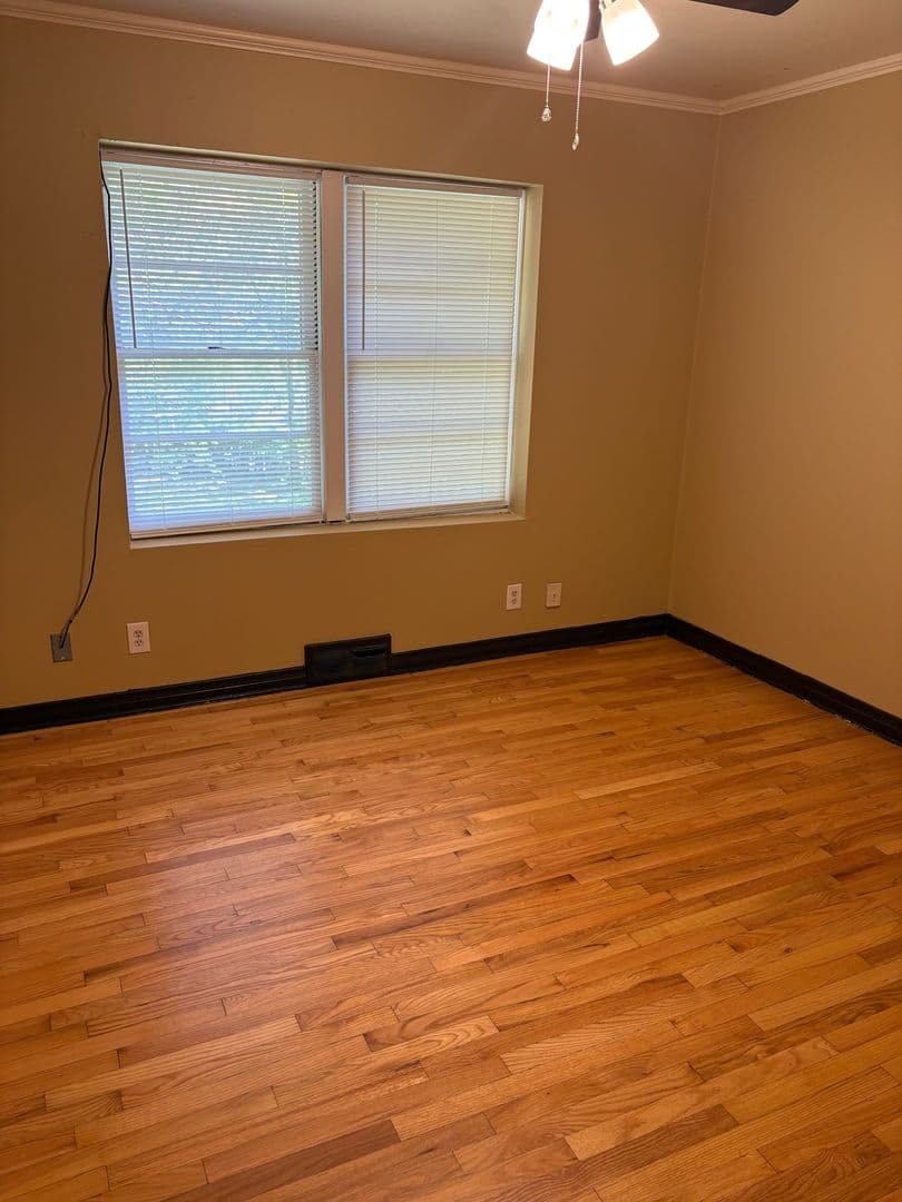 Fayetteville Apartment: 873 Clinton Dr.