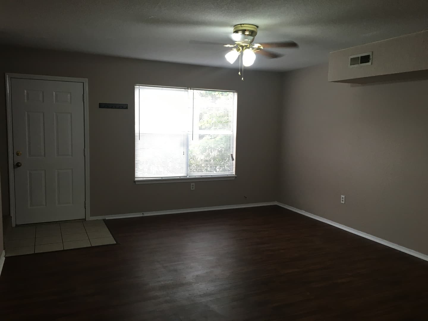 Fayetteville Apartment: 1023-1057 Eagle