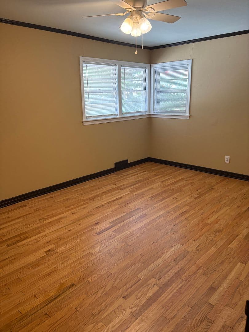 Fayetteville Apartment: 873 Clinton Dr.