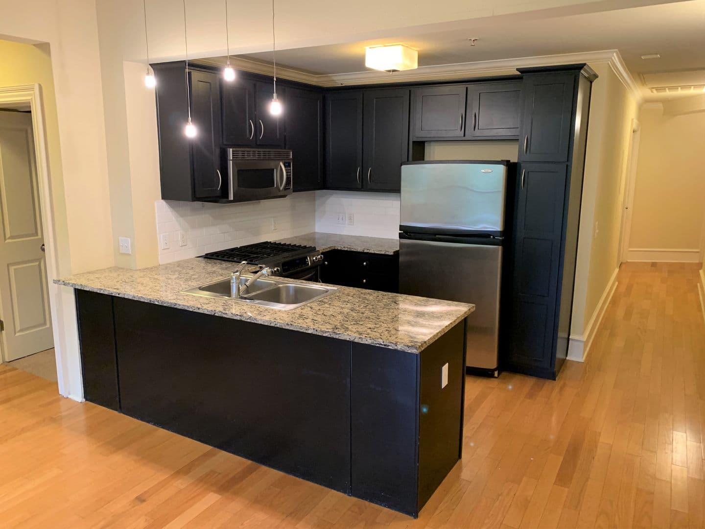 Fayetteville Apartment: 600 W. Meadow St. Unit# 310