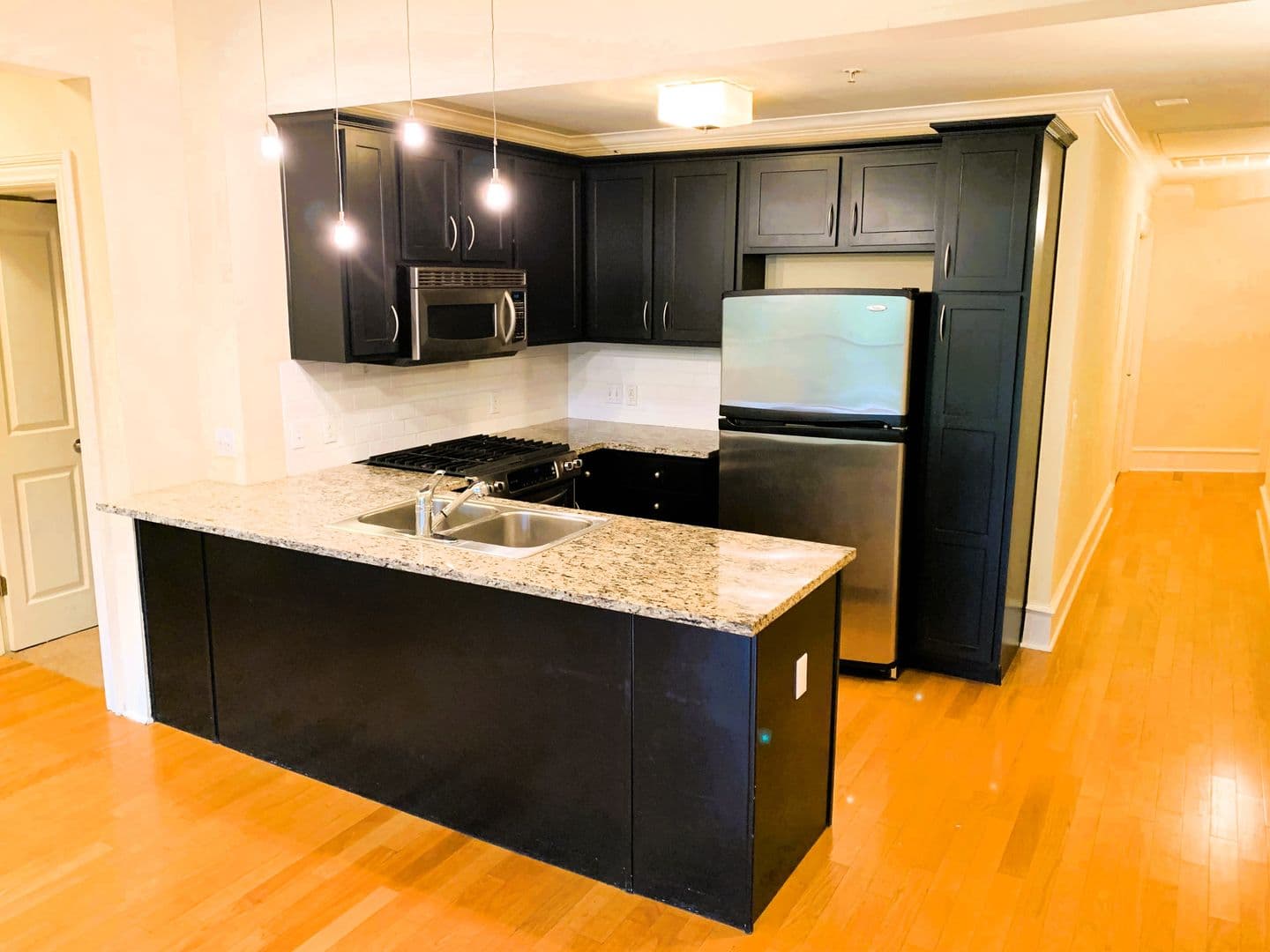 Fayetteville Apartment: 600 W. Meadow St. Unit# 310