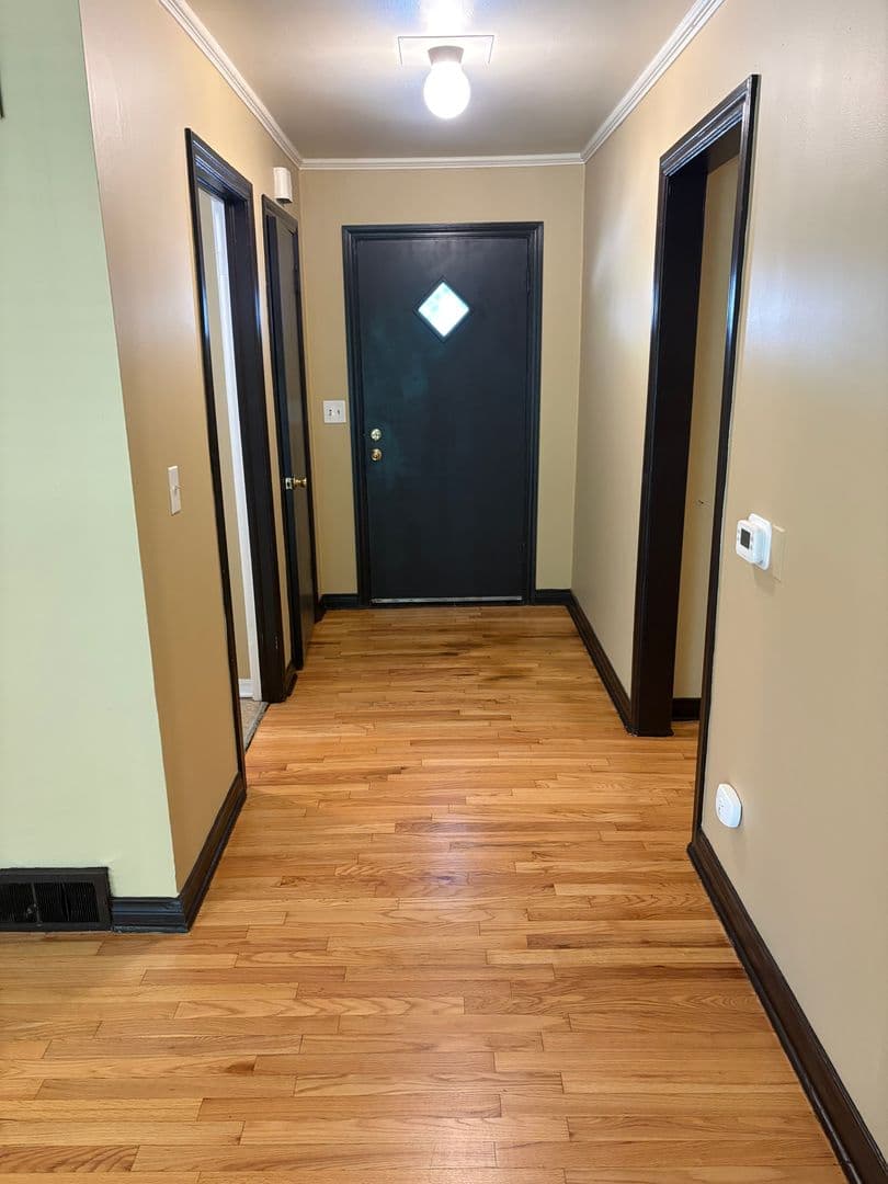 Fayetteville Apartment: 873 Clinton Dr.