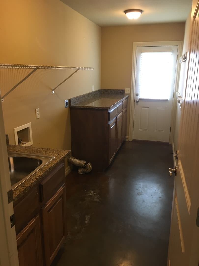 Fayetteville House: 4109 W. Stoney Bend Dr.
