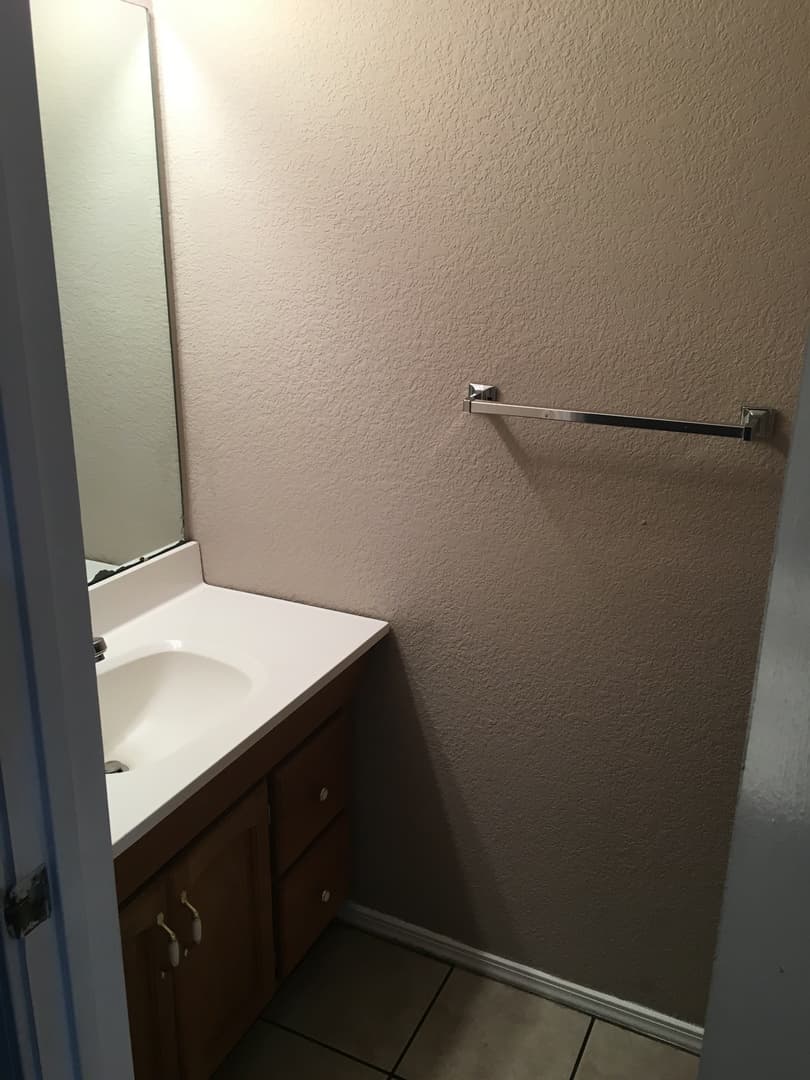 Fayetteville Apartment: 1023-1057 Eagle