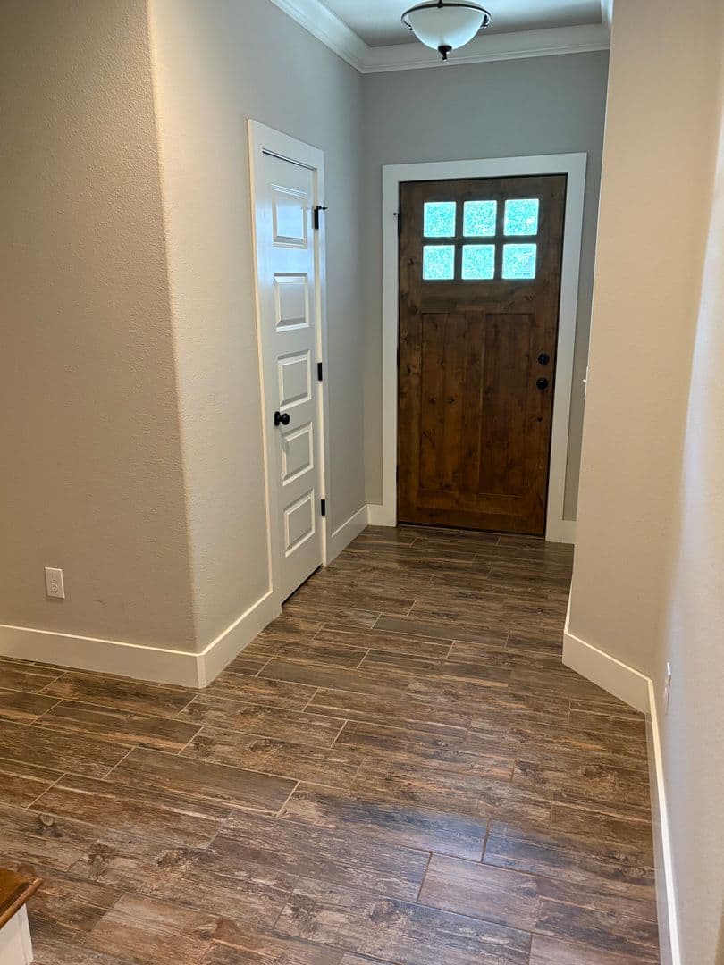 Bentonville Townhome: 1801 & 1803 SW Stonegrove Rd.