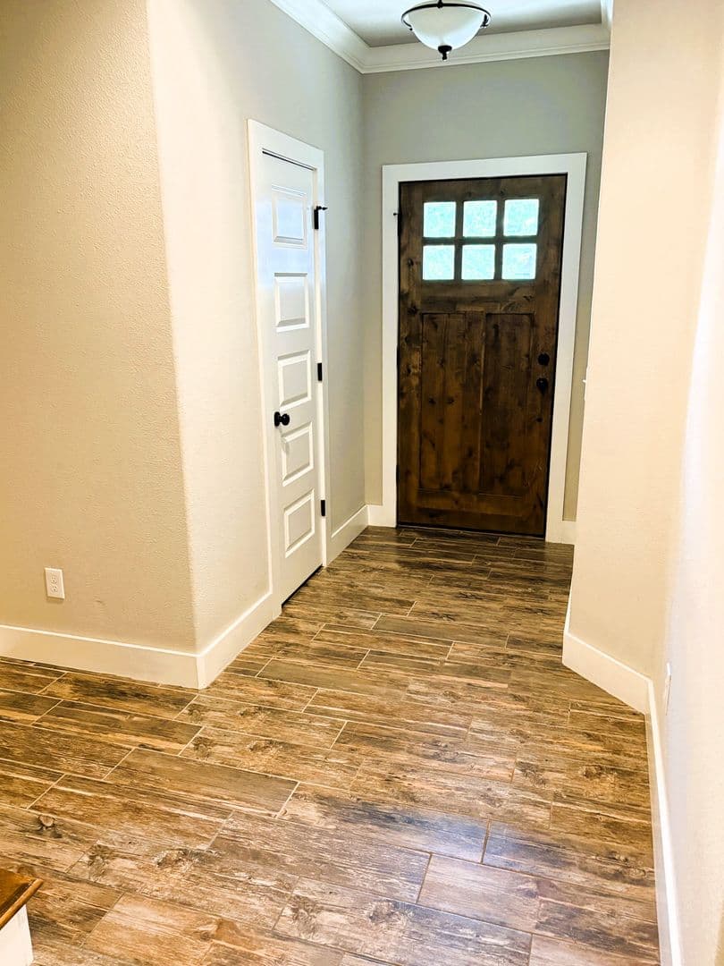 Bentonville Townhome: 1801 & 1803 SW Stonegrove Rd.