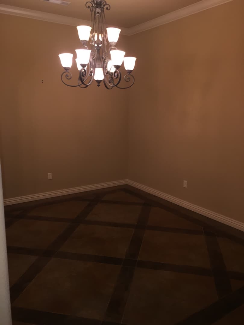 Fayetteville House: 4109 W. Stoney Bend Dr.