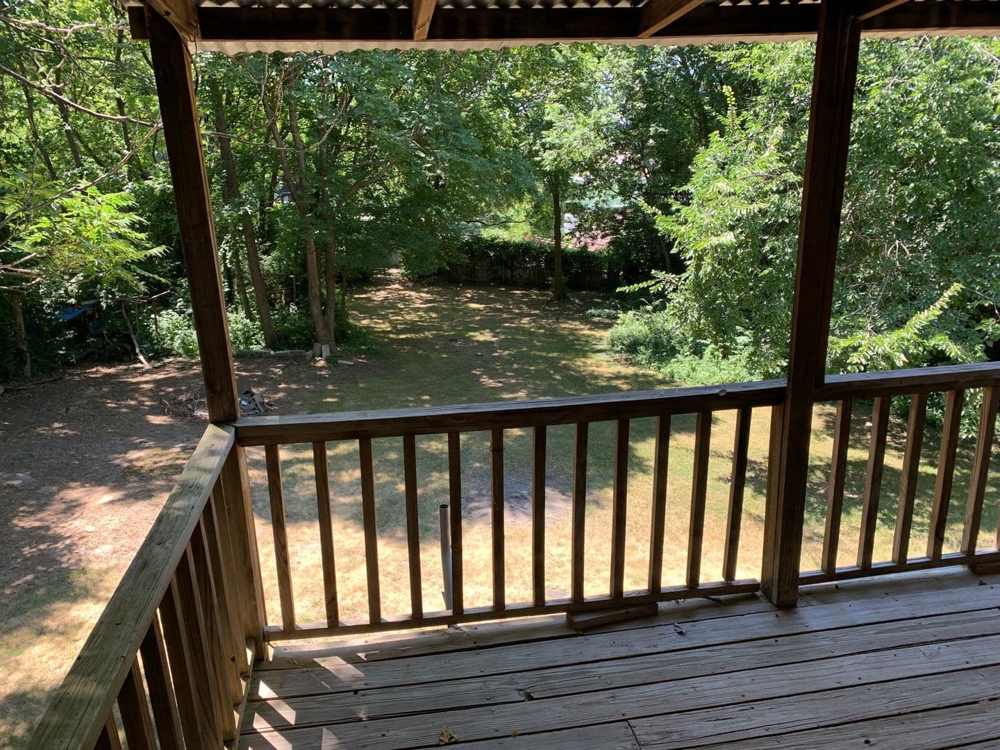 Fayetteville Apartment: 873 Clinton Dr.