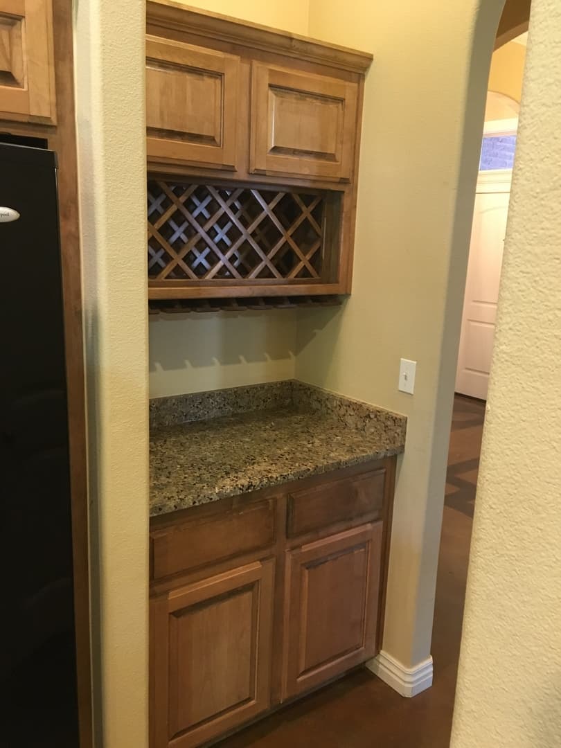 Fayetteville House: 4109 W. Stoney Bend Dr.