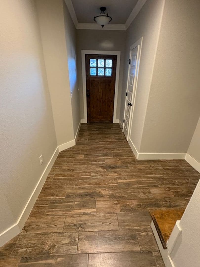 Bentonville Townhome: 1801 & 1803 SW Stonegrove Rd.