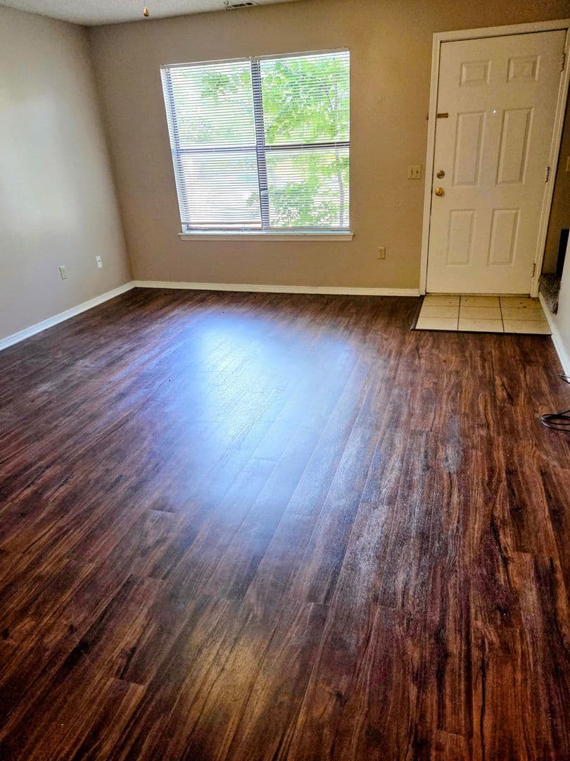 Fayetteville Apartment: 1023-1057 Eagle