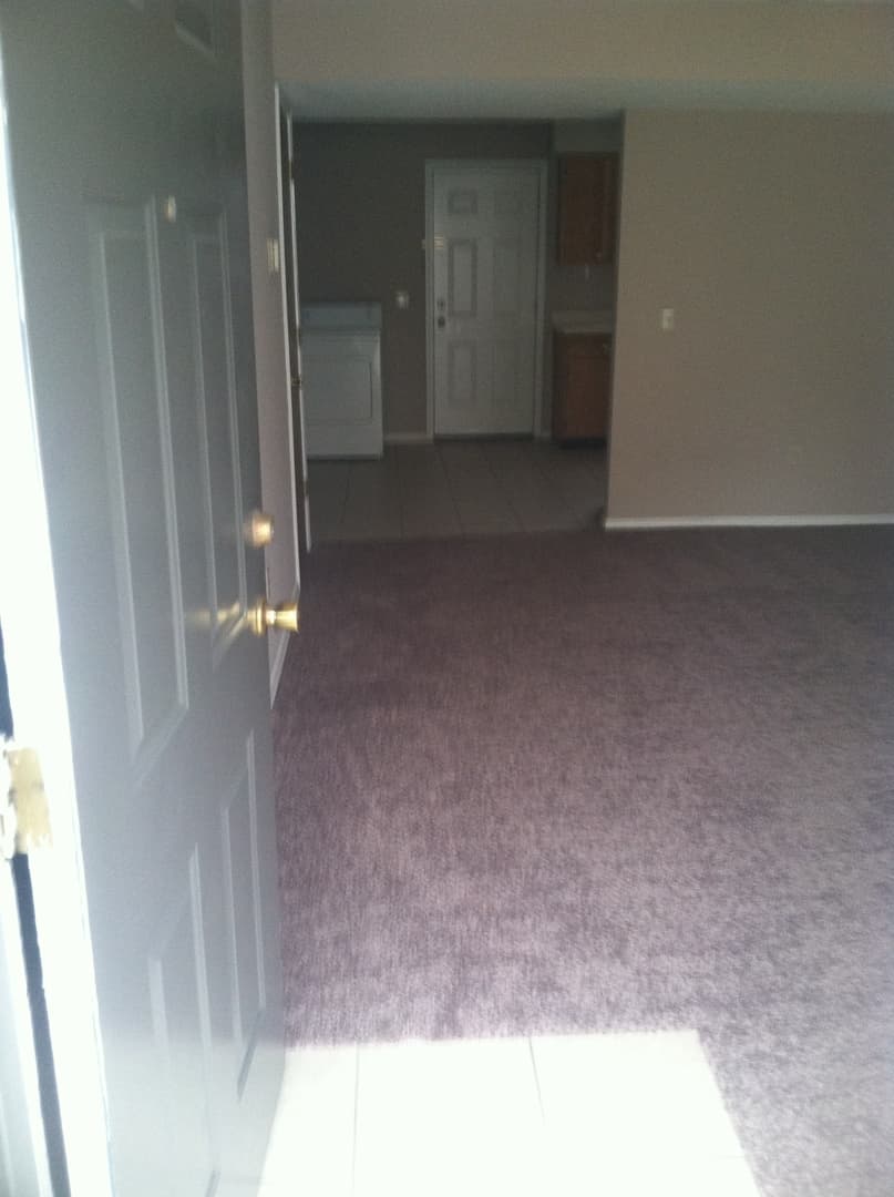 Fayetteville Apartment: 1023-1057 Eagle