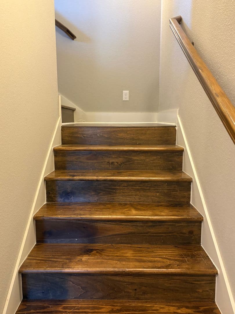 Bentonville Townhome: 1801 & 1803 SW Stonegrove Rd.