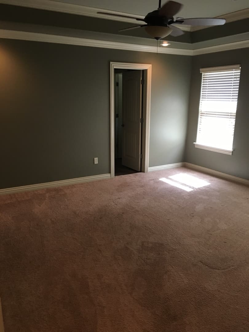Fayetteville House: 4109 W. Stoney Bend Dr.