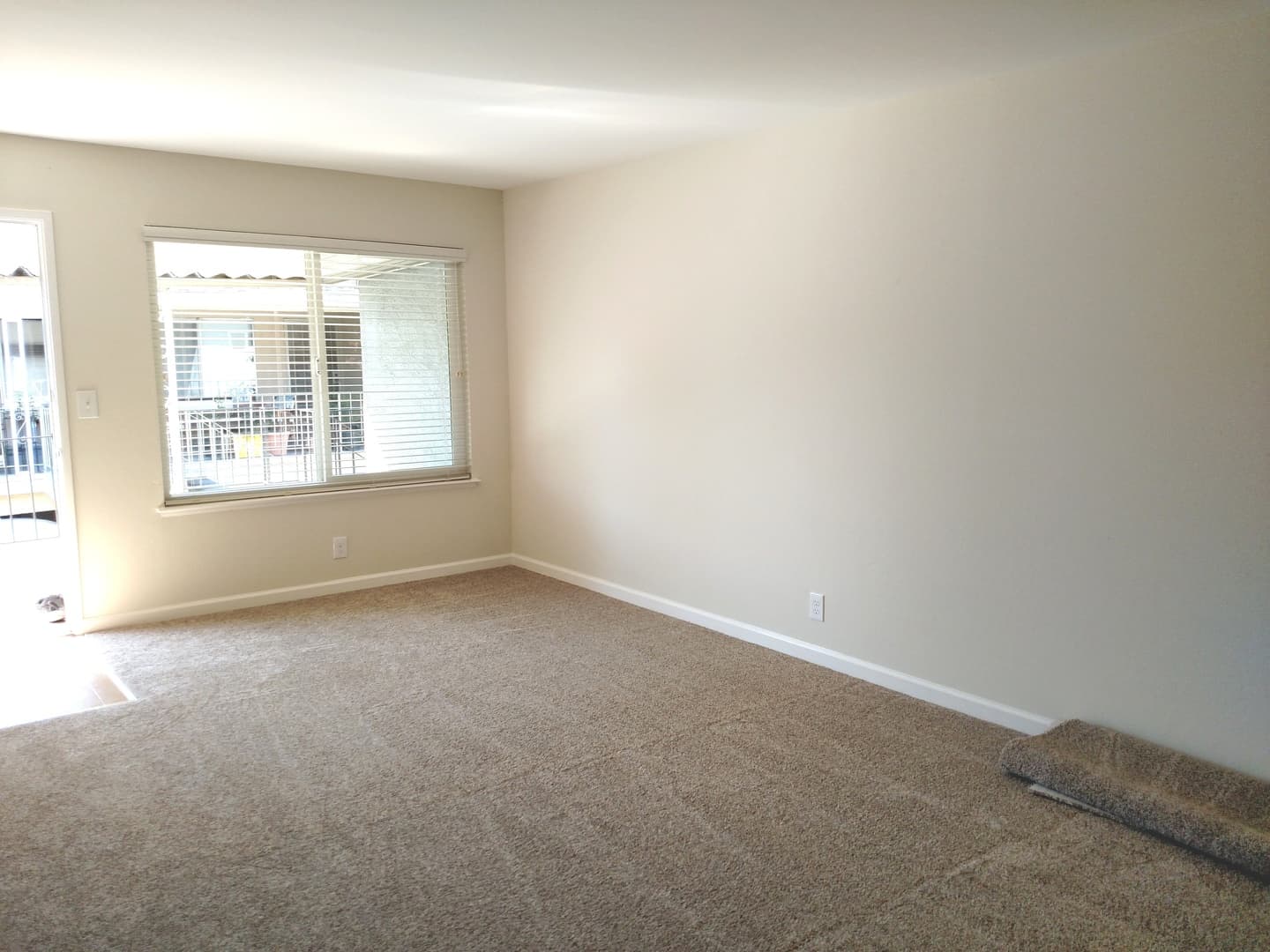 Campbell Apartment: 227 Hollis Avenue