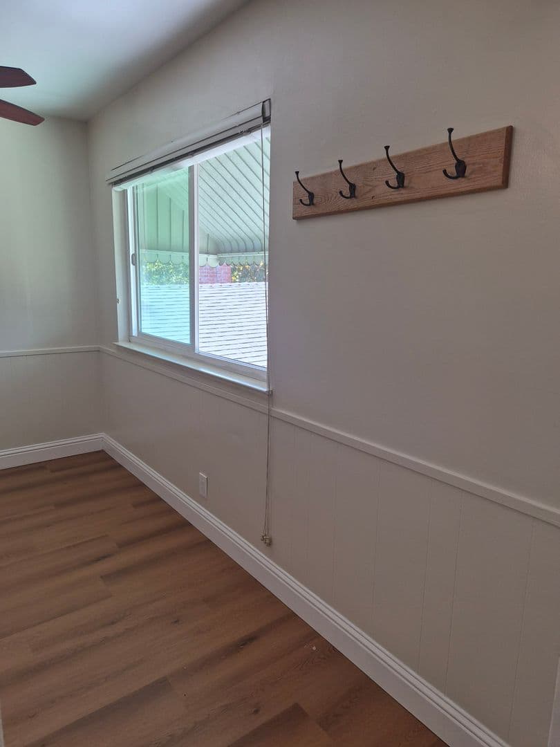 Campbell Apartment: 227 Hollis Avenue