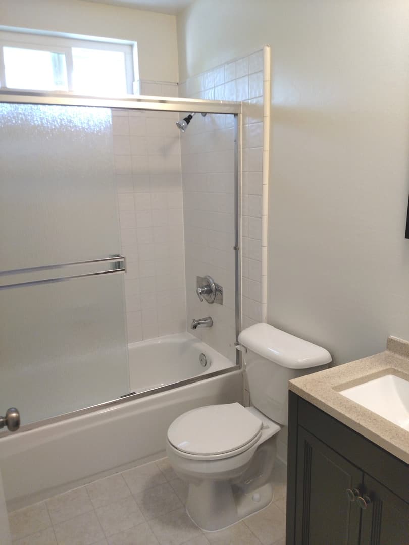 Campbell Apartment: 227 Hollis Avenue