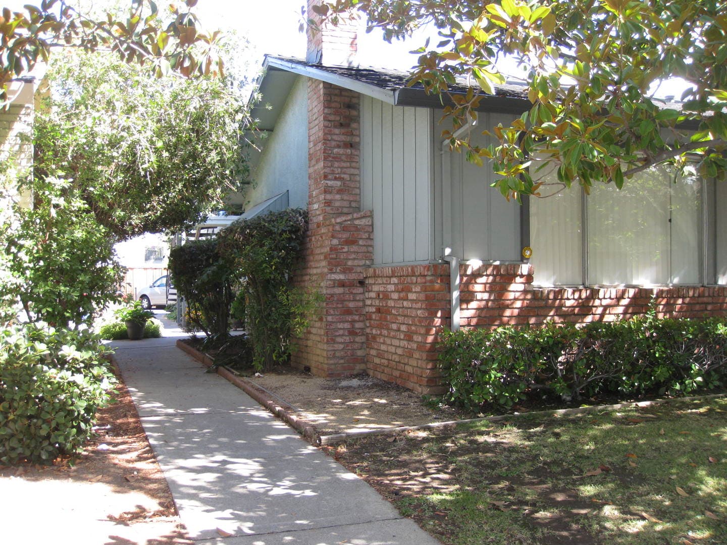 Campbell Apartment: 227 Hollis Avenue