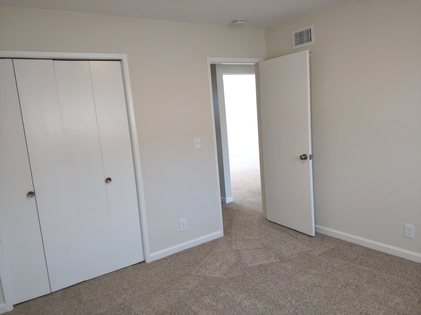 Campbell Apartment: 227 Hollis Avenue