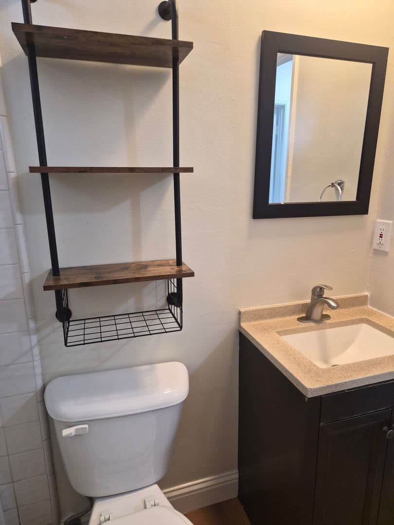 Campbell Apartment: 227 Hollis Avenue
