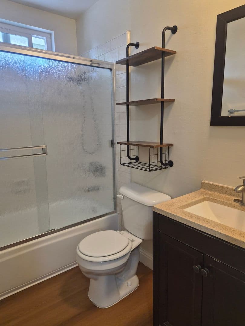 Campbell Apartment: 227 Hollis Avenue