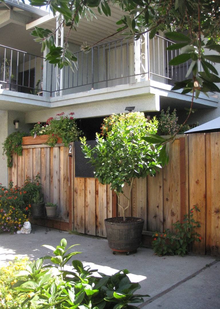 Campbell Apartment: 227 Hollis Avenue