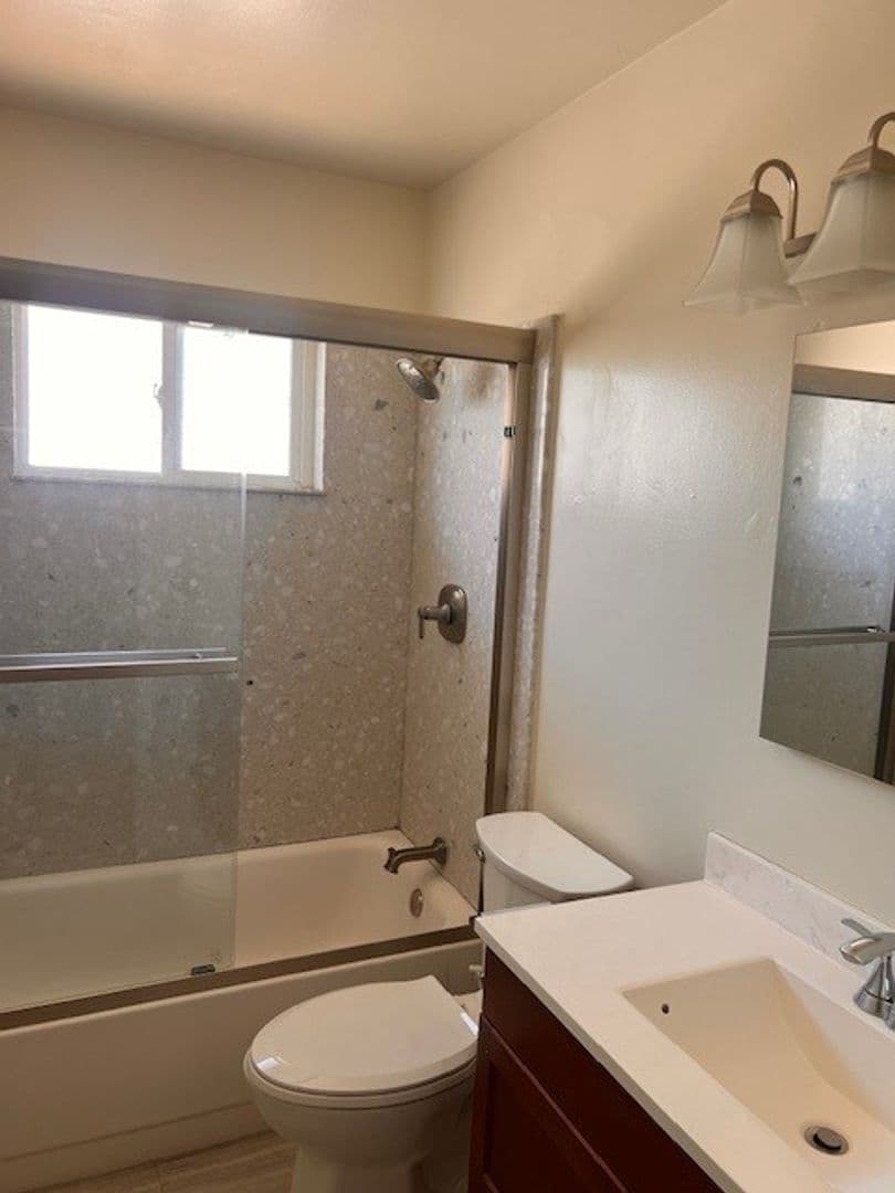 Sunnyvale Apartment: 639 West Homestead Road