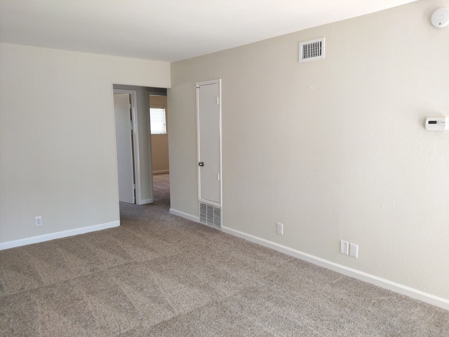 Campbell Apartment: 227 Hollis Avenue