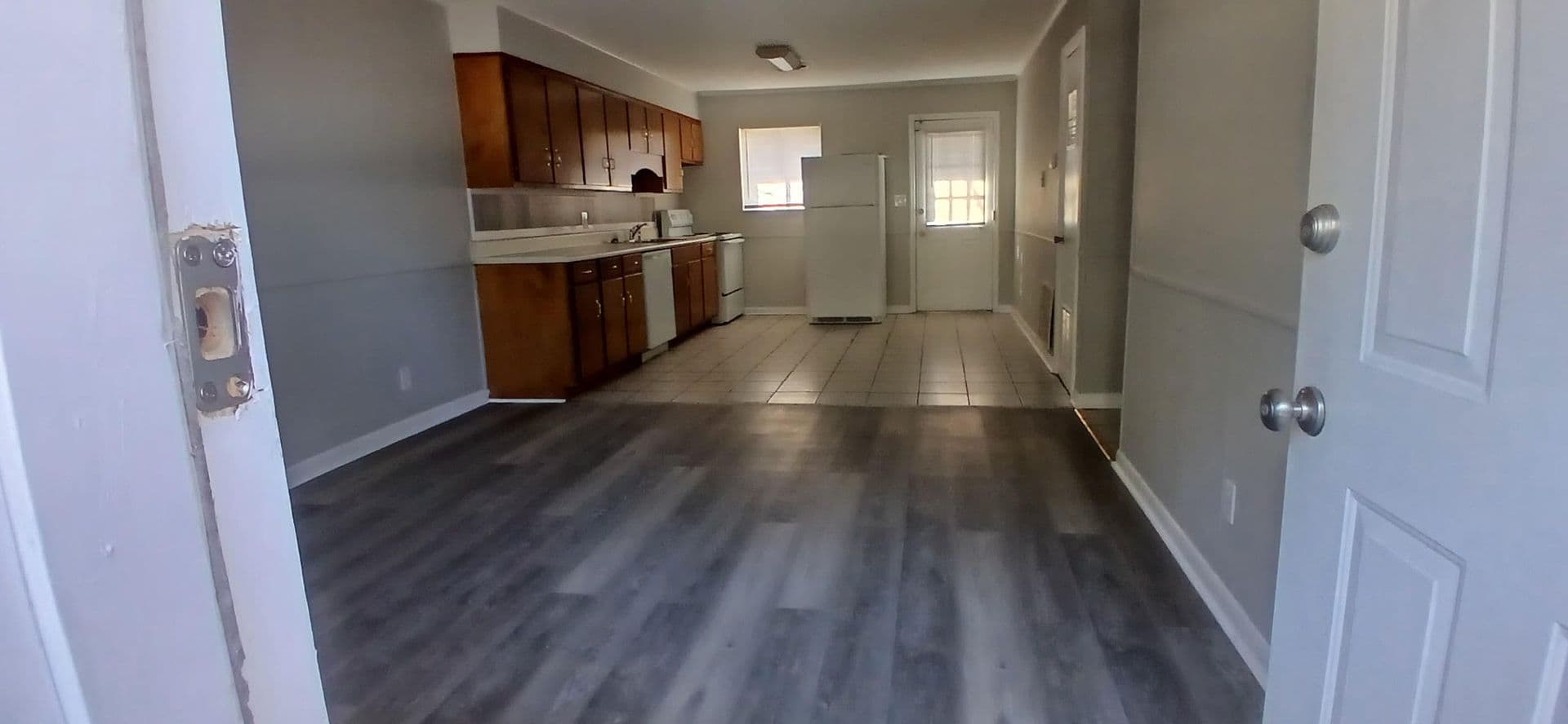 Cleveland Apartment: 3716 Cliffside Drive