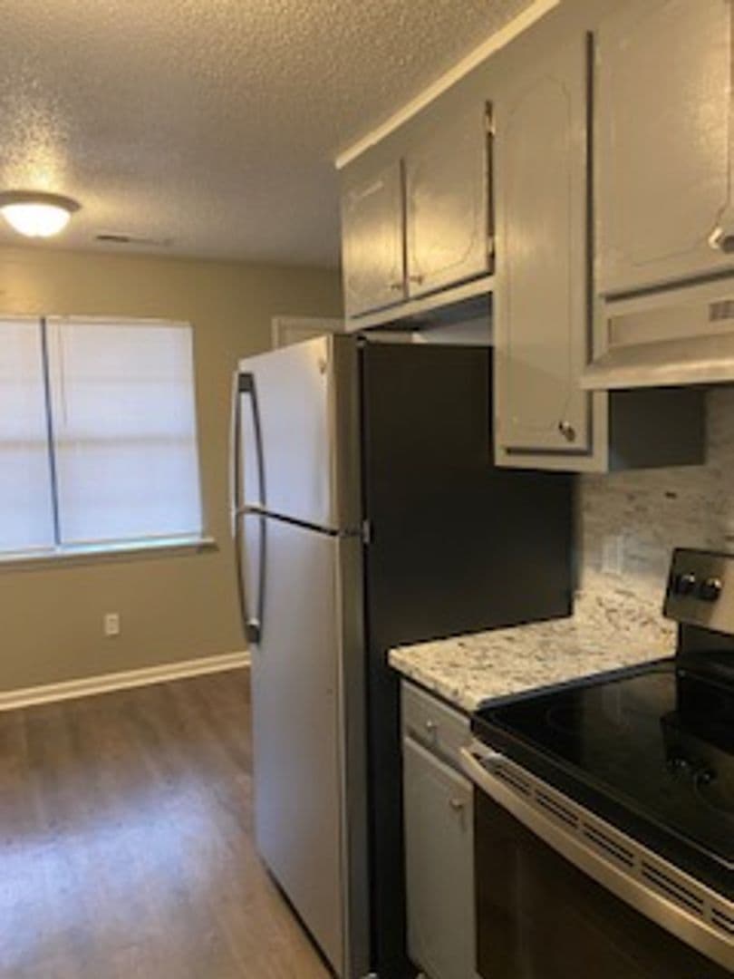 Huntsville Apartment: 3007 Hood Road