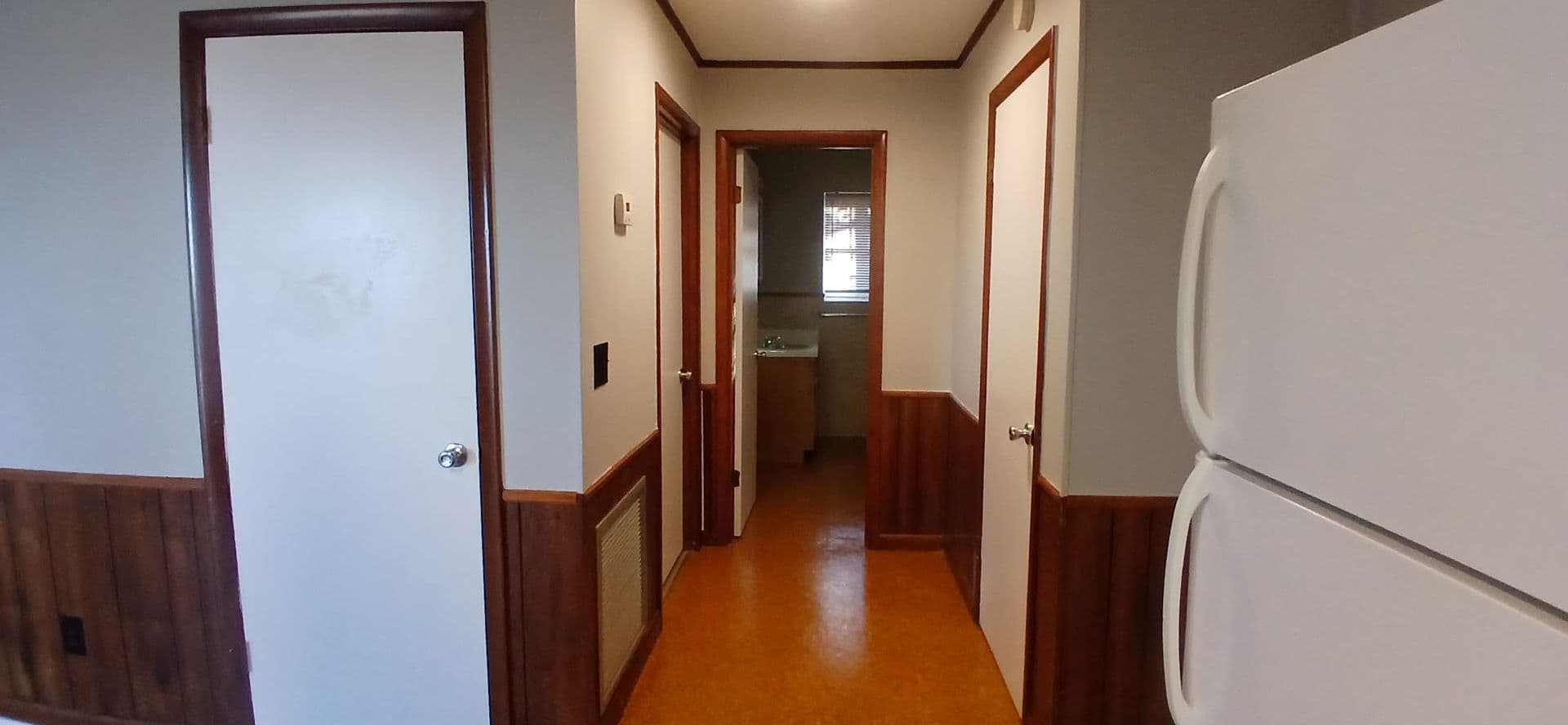 Cleveland Apartment: 3716 Cliffside Drive