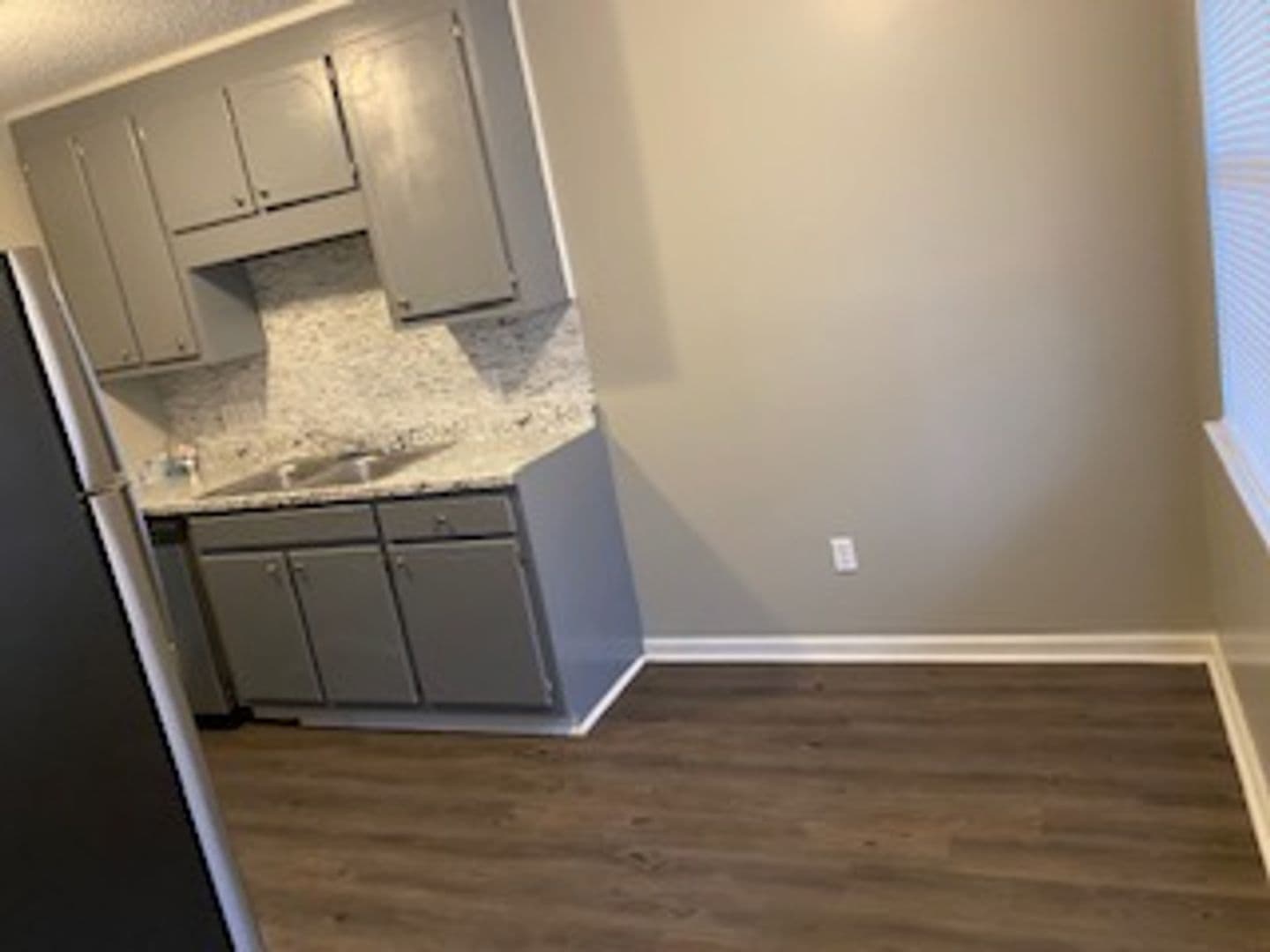 Huntsville Apartment: 3007 Hood Road