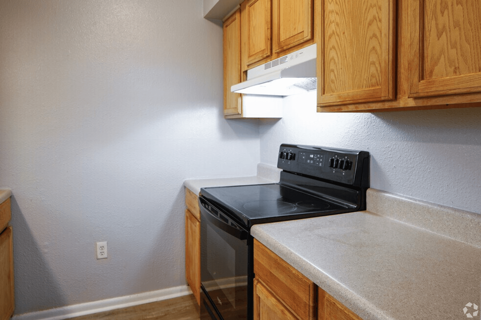 Bridgeport Apartment: 2101 5th Street